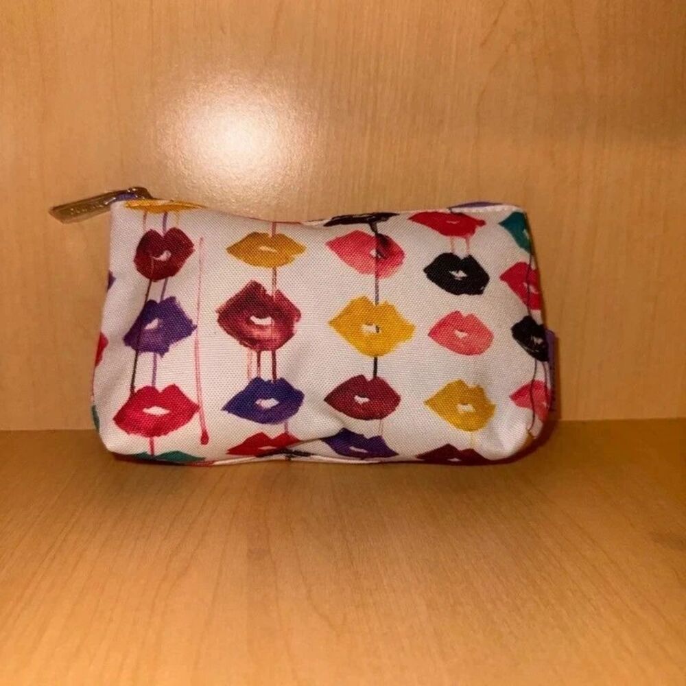 Clinique Cosmetic Bag